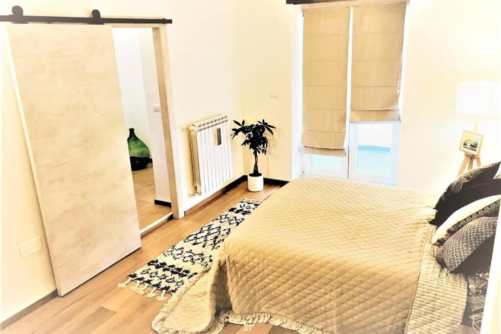 Luxus P4T Family 3 Bedroom With Pool, Tennis Court And Sauna Brindisi Eksteriør bilde